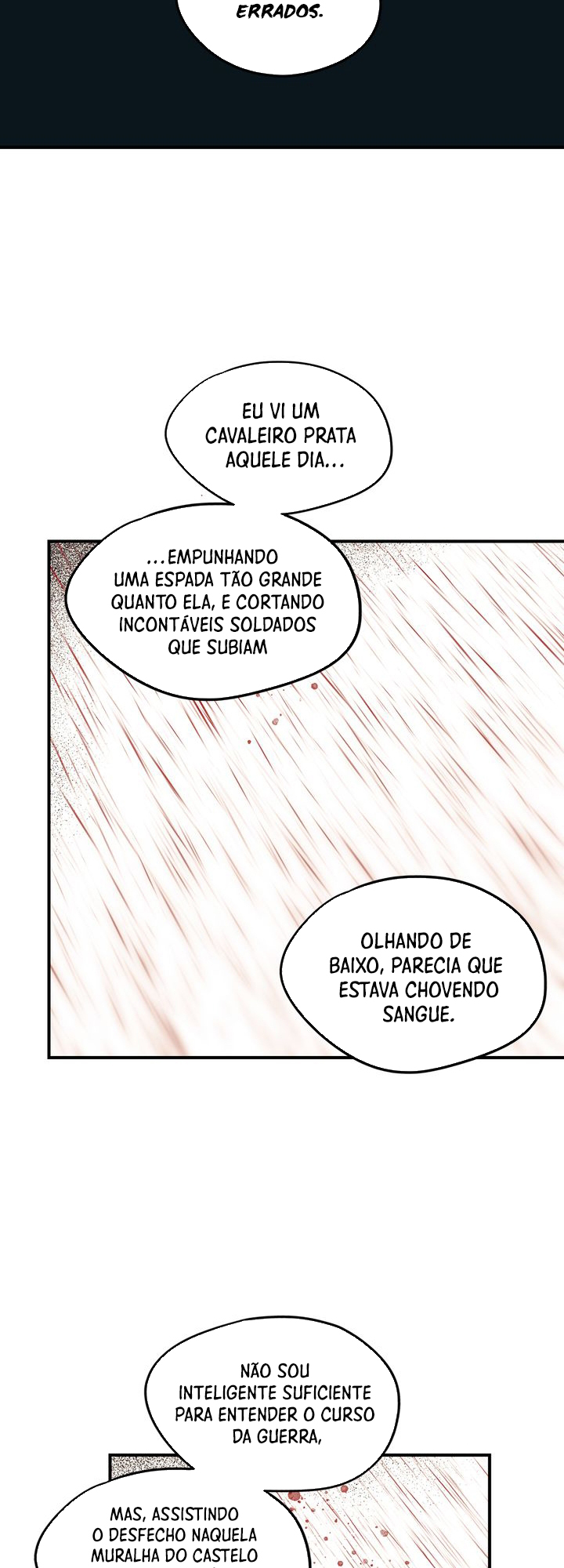 The Spark in Your Eyes Capítulo 45 Página 32