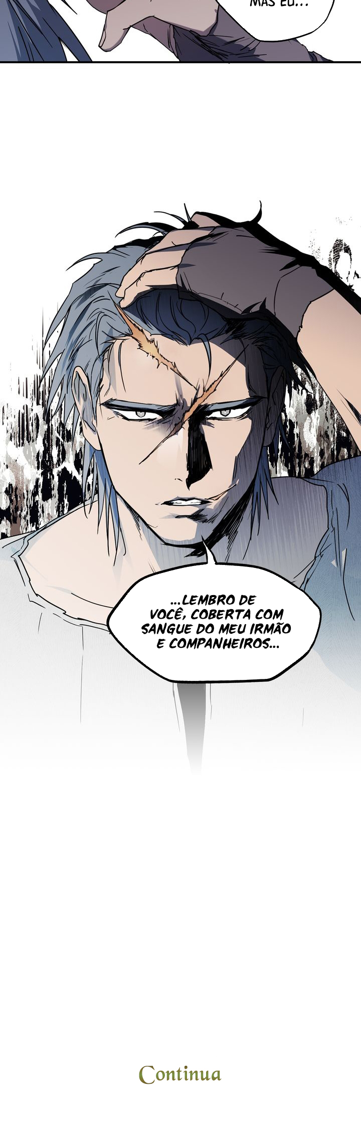 The Spark in Your Eyes Capítulo 45 Página 44