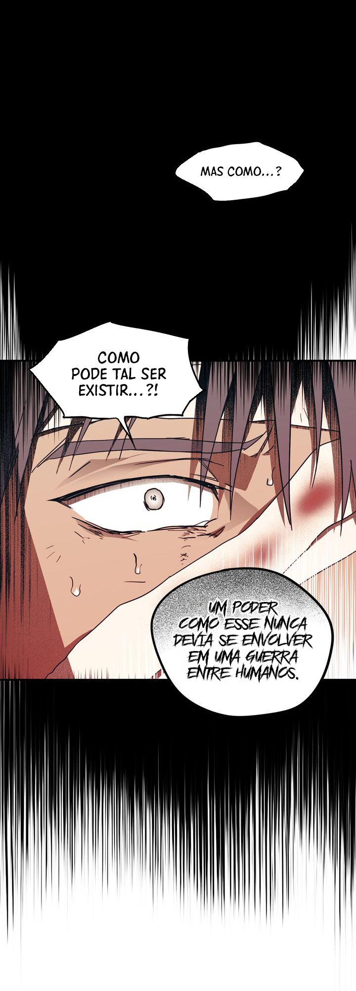 The Spark in Your Eyes Capítulo 46 Página 37