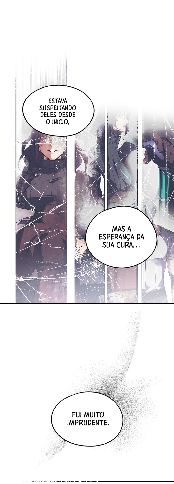 The Spark in Your Eyes Capítulo 48 Página 29