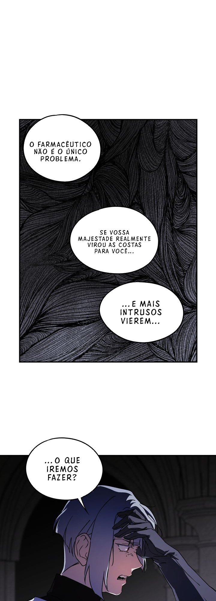 The Spark in Your Eyes Capítulo 49 Página 32