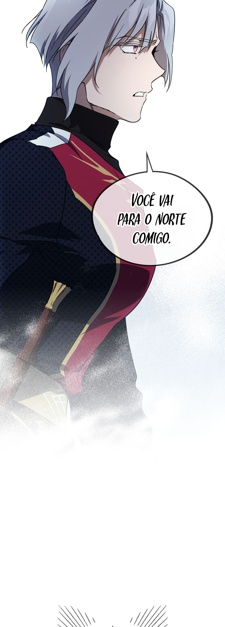The Spark in Your Eyes Capítulo 51 Página 14