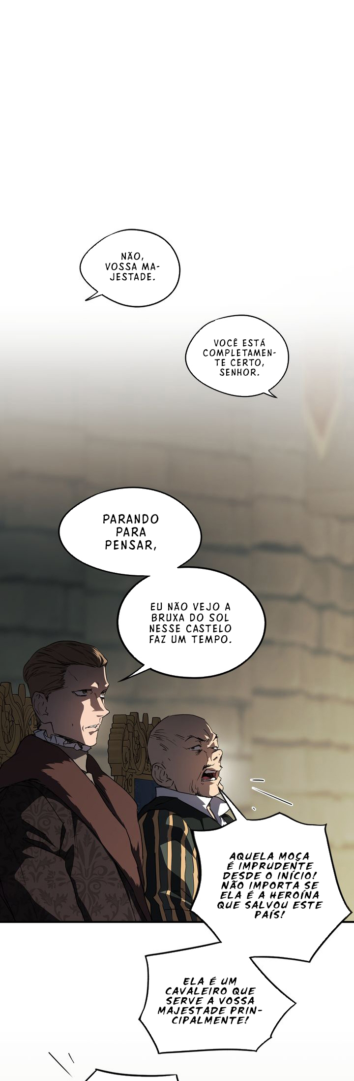 The Spark in Your Eyes Capítulo 53 Página 22