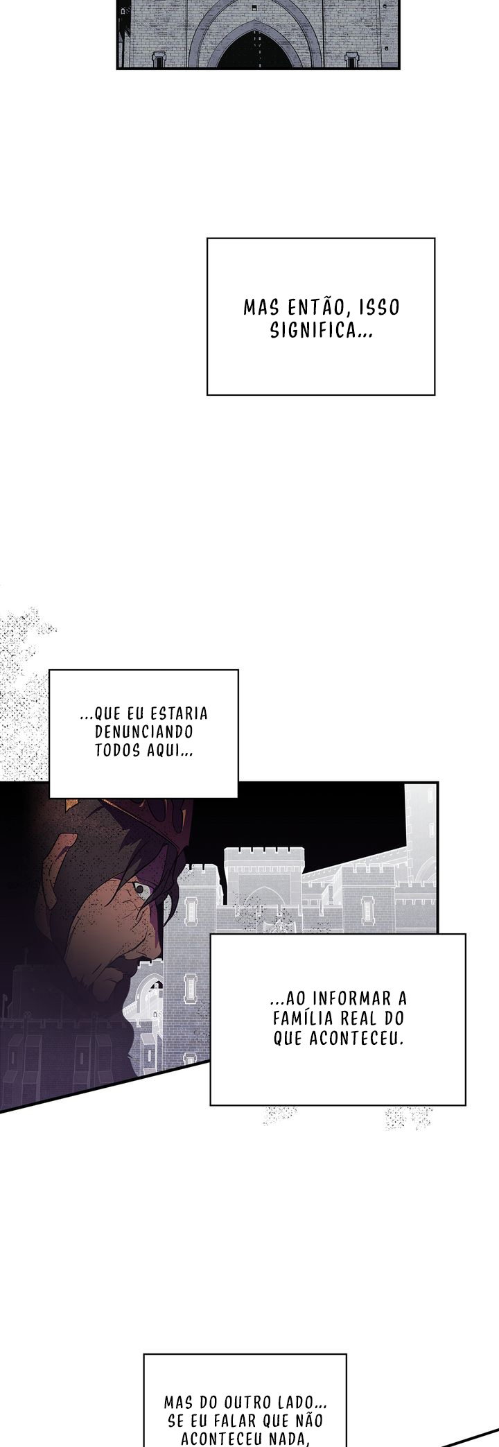 The Spark in Your Eyes Capítulo 53 Página 40