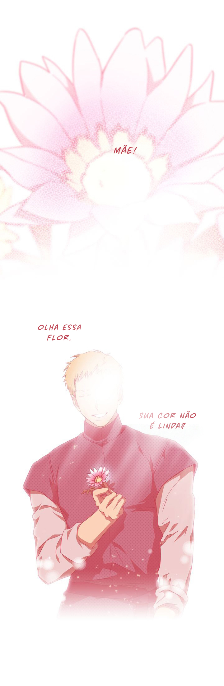 The Spark in Your Eyes Capítulo 55 Página 28