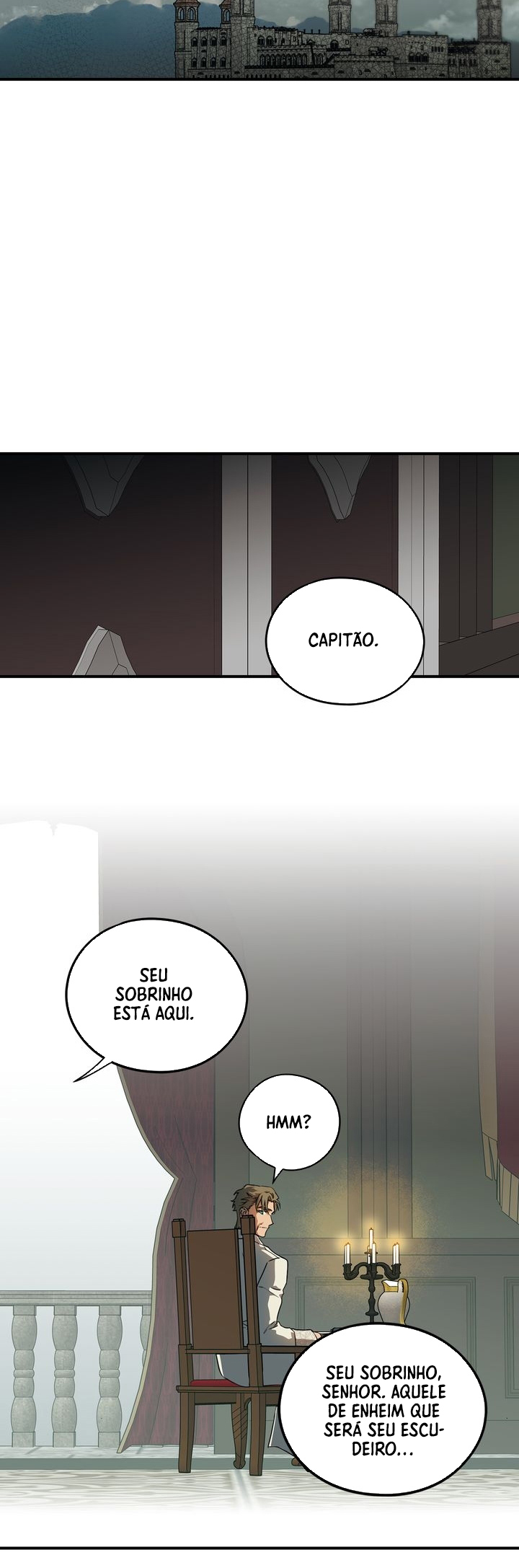 The Spark in Your Eyes Capítulo 56 Página 24