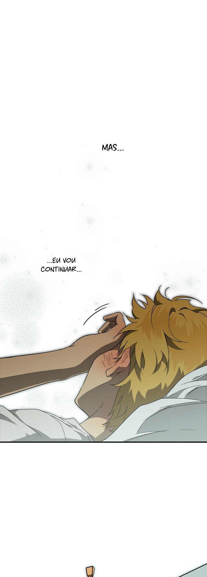 The Spark in Your Eyes Capítulo 60 Página 21