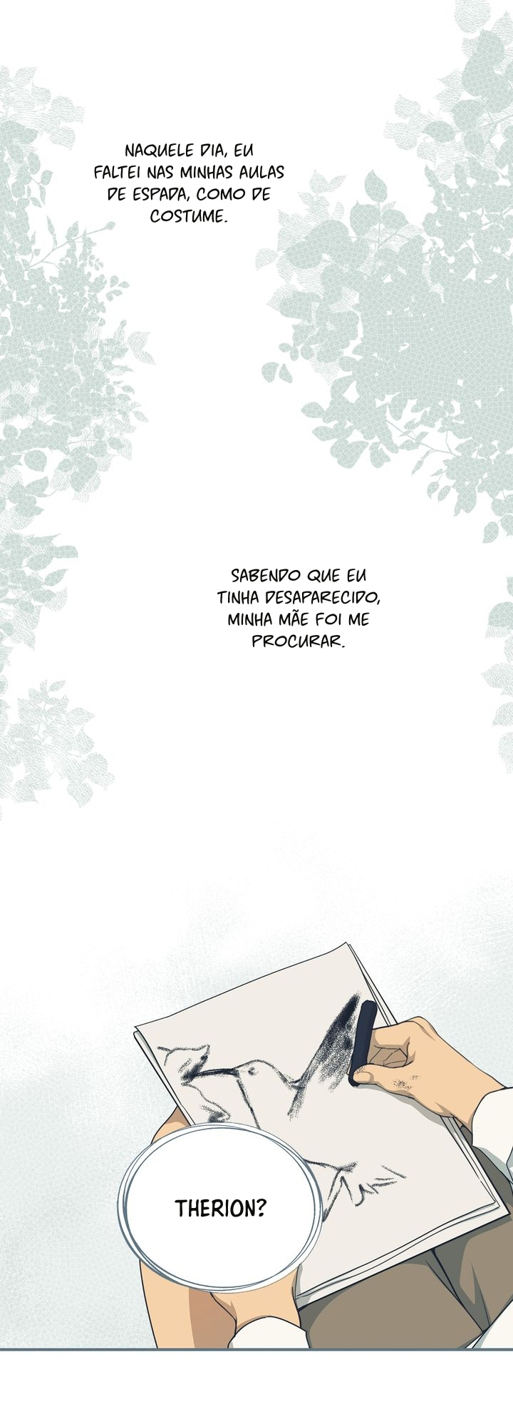 The Spark in Your Eyes Capítulo 61 Página 33