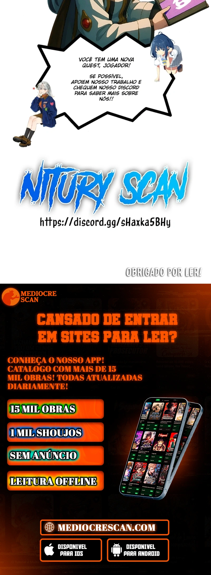 The Spark in Your Eyes Capítulo 62 Página 126