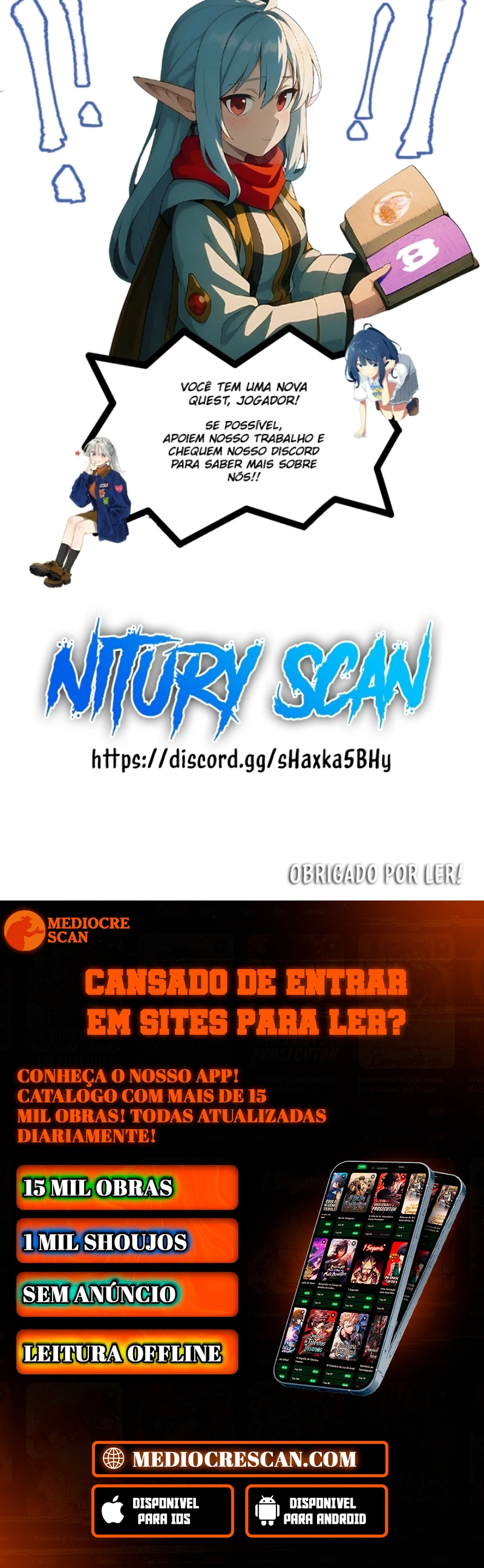 The Spark in Your Eyes Capítulo 65 Página 112