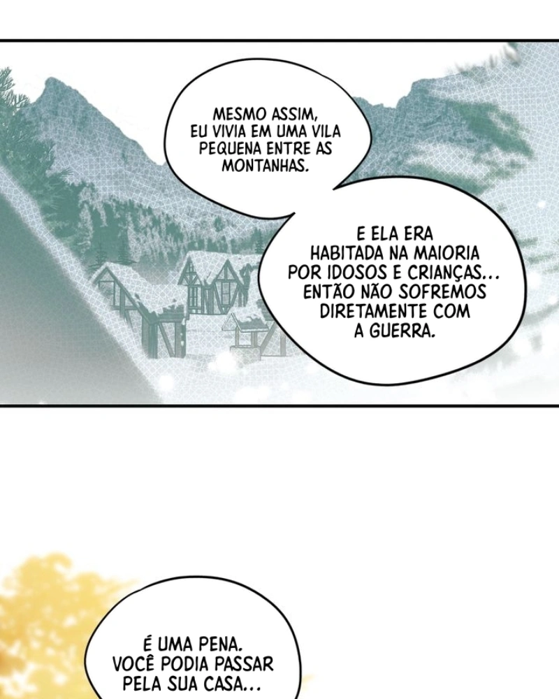 The Spark in Your Eyes Capítulo 65 Página 17