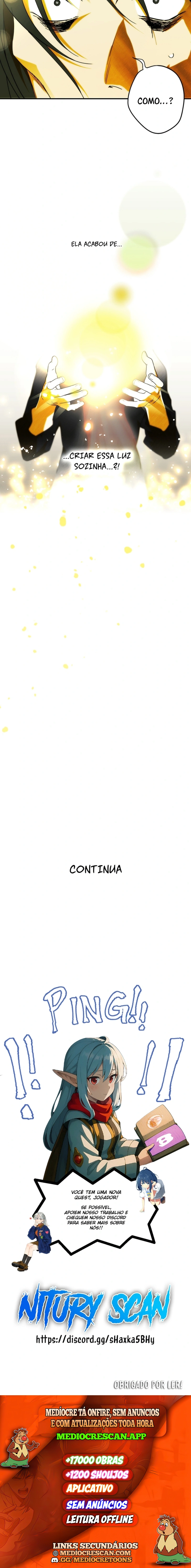 The Spark in Your Eyes Capítulo 73 Página 25