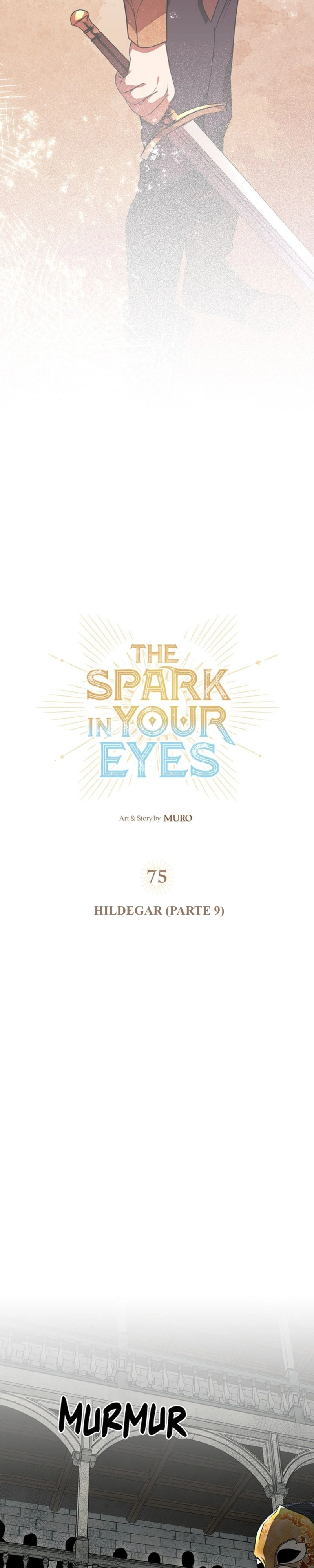 The Spark in Your Eyes Capítulo 75 Página 6