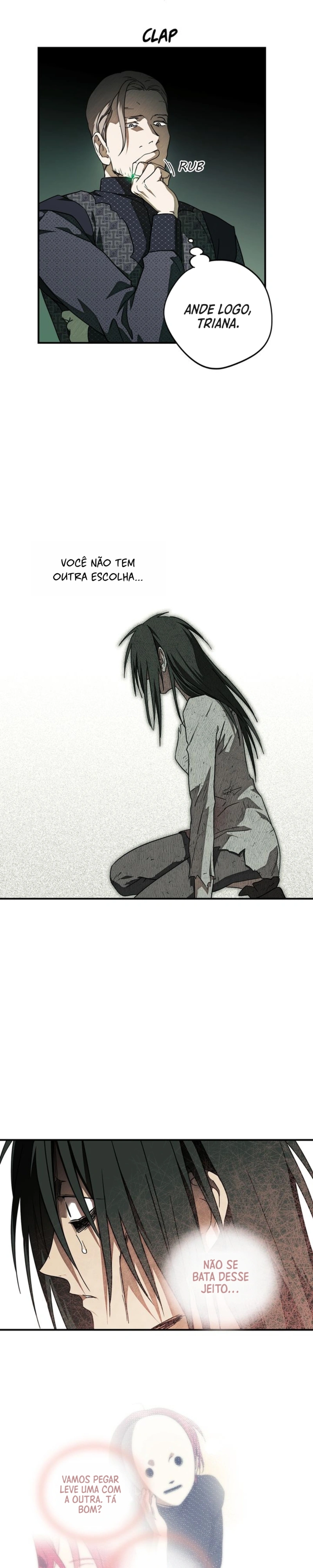 The Spark in Your Eyes Capítulo 76 Página 19