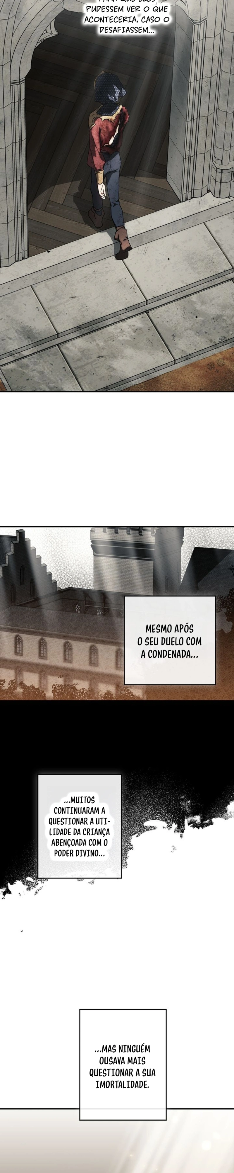 The Spark in Your Eyes Capítulo 77 Página 28