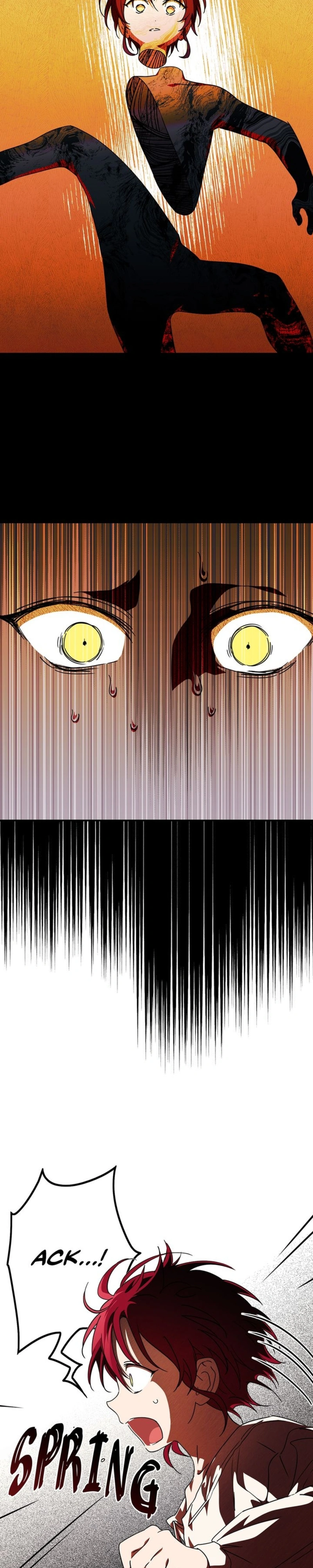 The Spark in Your Eyes Capítulo 78 Página 3