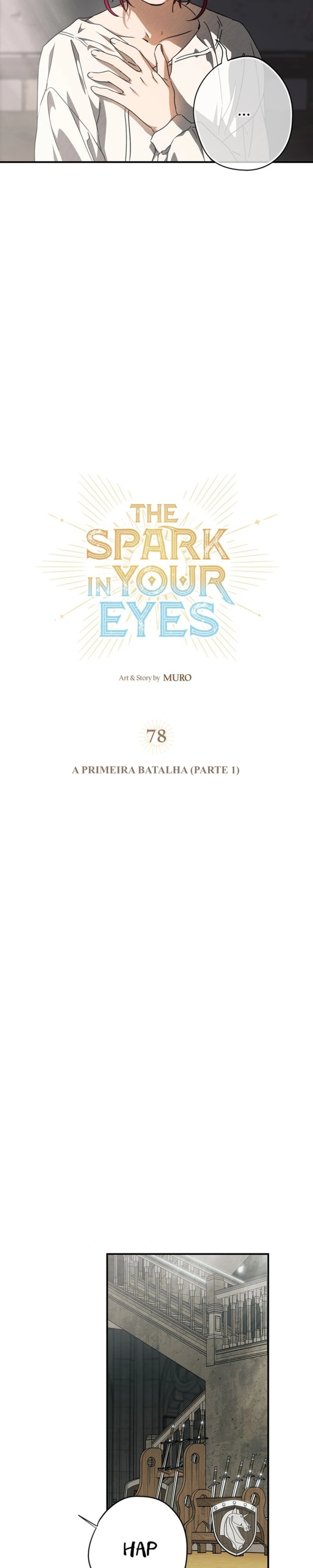 The Spark in Your Eyes Capítulo 78 Página 5