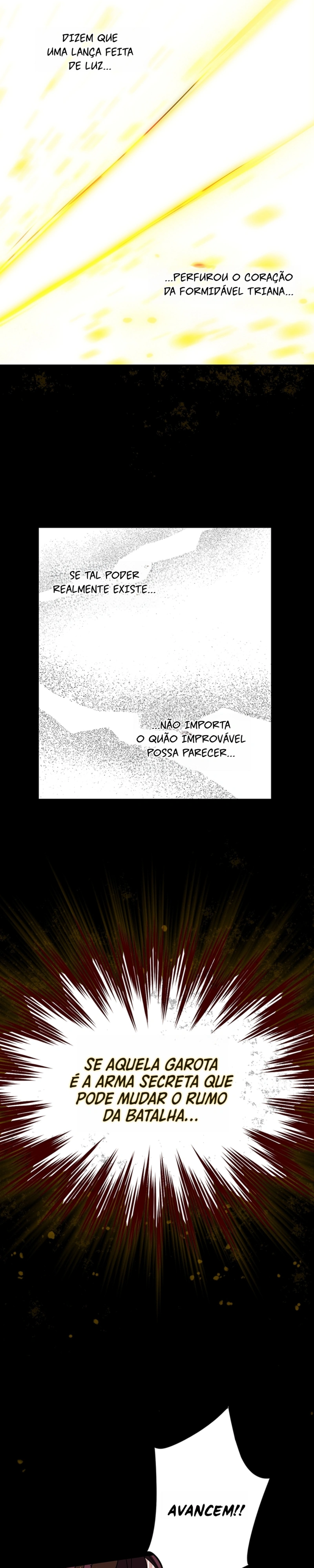 The Spark in Your Eyes Capítulo 79 Página 18