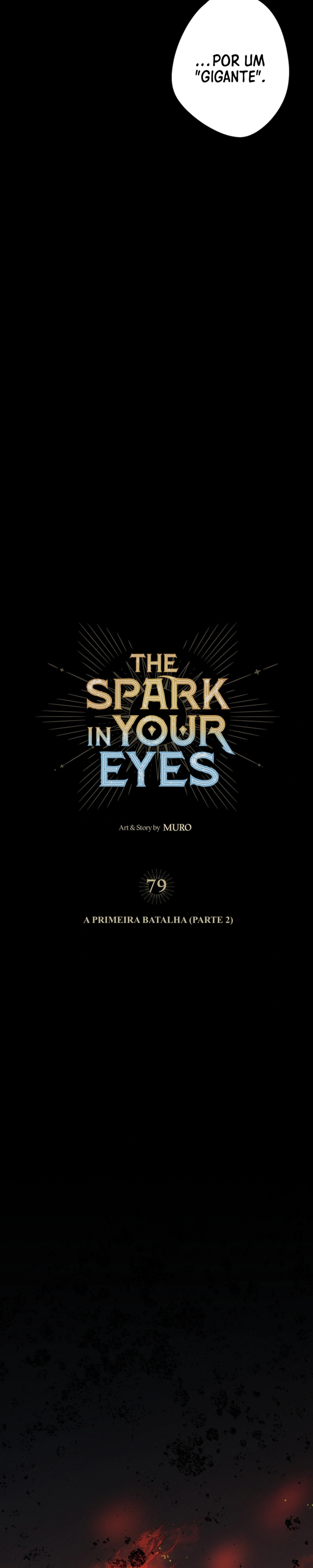 The Spark in Your Eyes Capítulo 79 Página 7