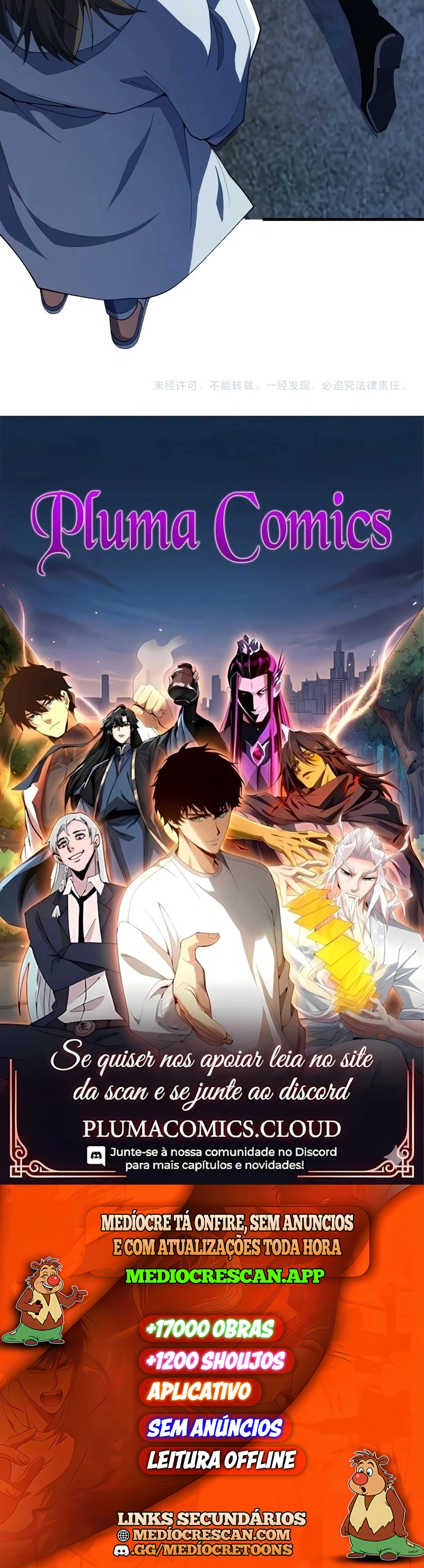 The SS-Rank Freshman at Dawn Academy Capítulo 13 Página 29