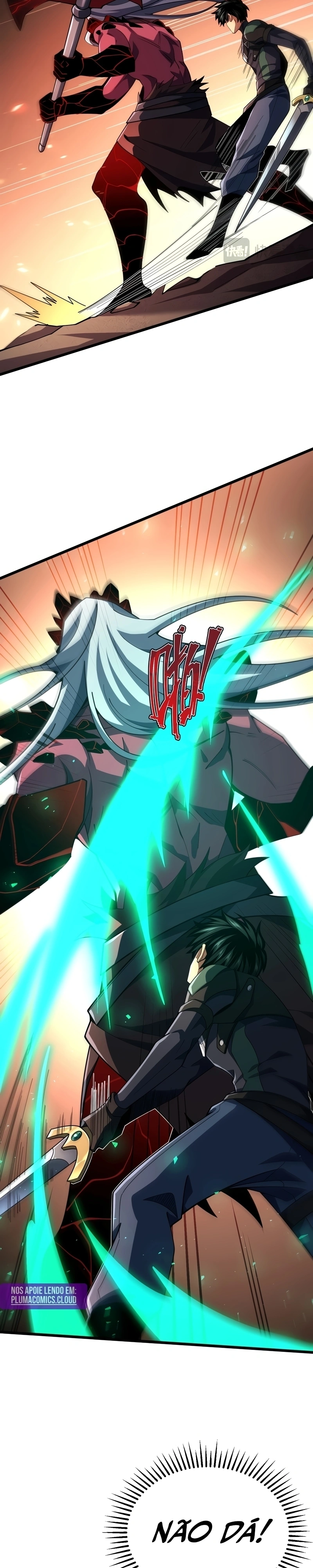 The SS-Rank Freshman at Dawn Academy Capítulo 19 Página 9