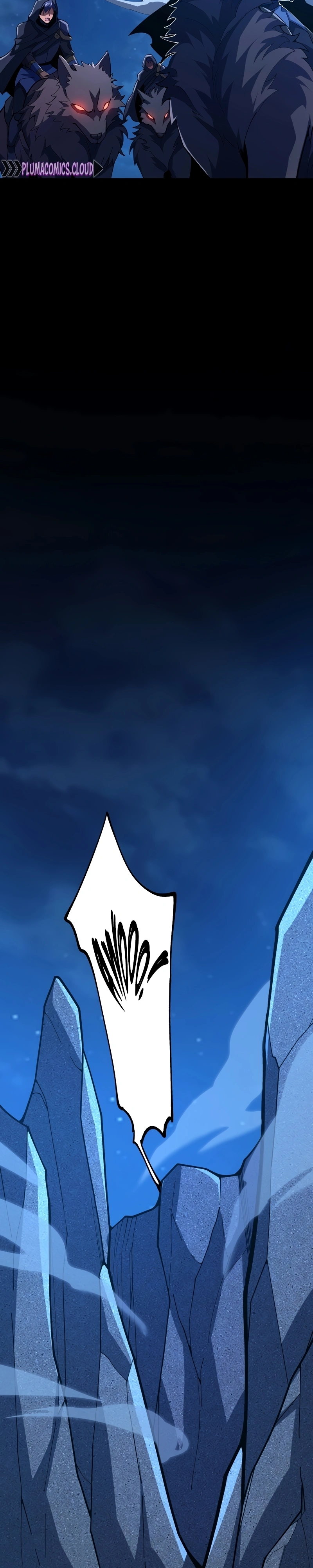 The SS-Rank Freshman at Dawn Academy Capítulo 27 Página 7