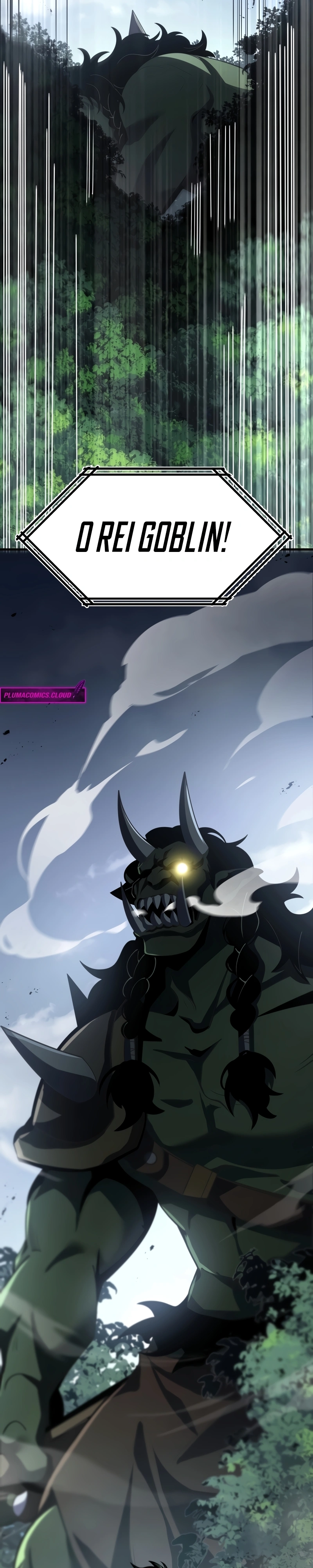 The SS-Rank Freshman at Dawn Academy Capítulo 3 Página 43