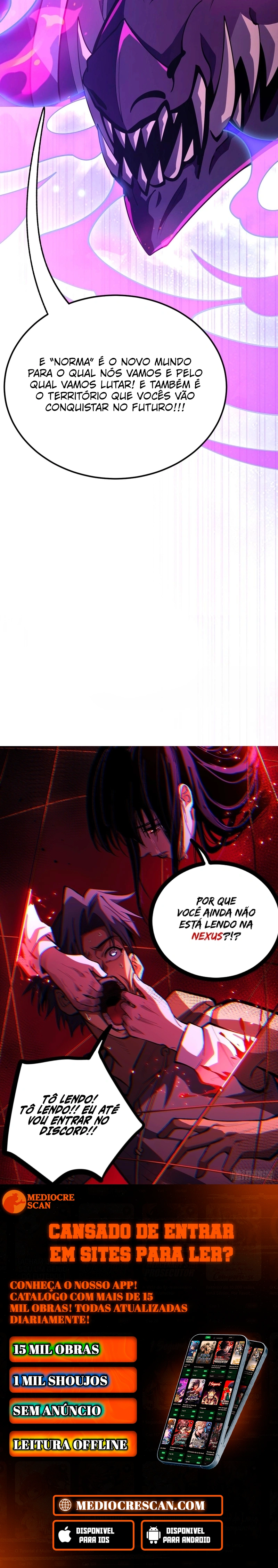 The SS-Rank Freshman at Dawn Academy Capítulo 6 Página 29