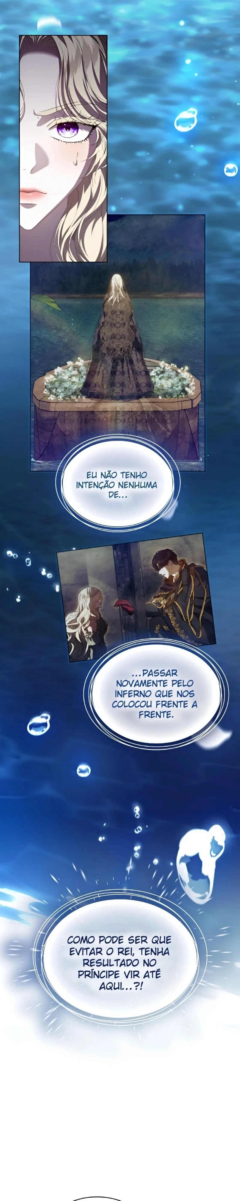 The Stone Thrown in the Lake Capítulo 7 Página 10
