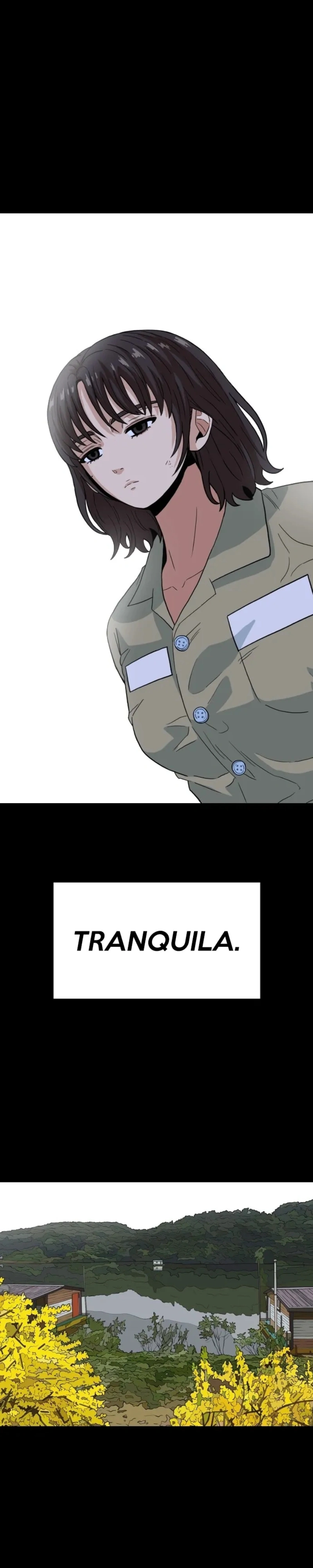 The Strongest Manager Capítulo 1 Página 34