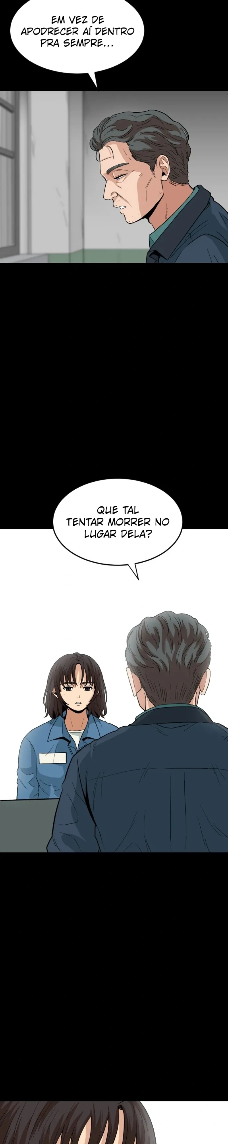 The Strongest Manager Capítulo 1 Página 37