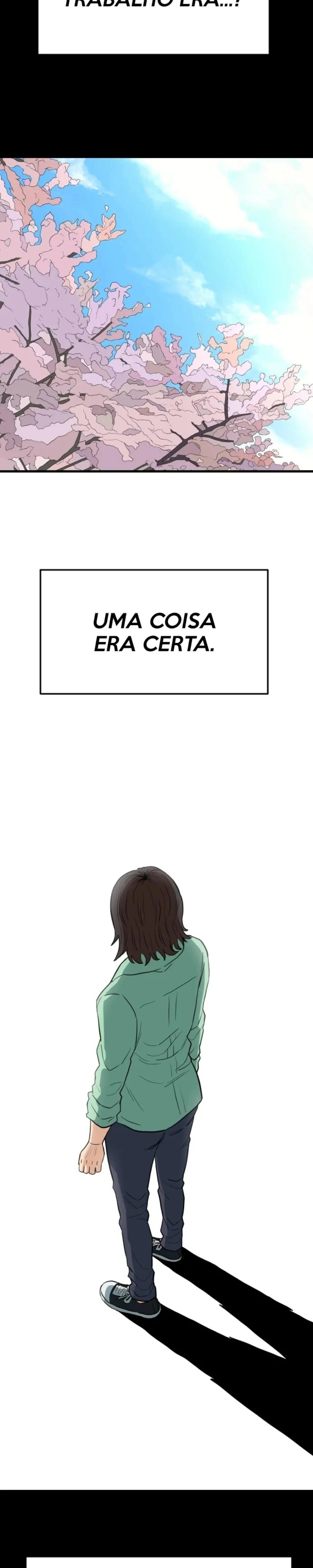 The Strongest Manager Capítulo 1 Página 50