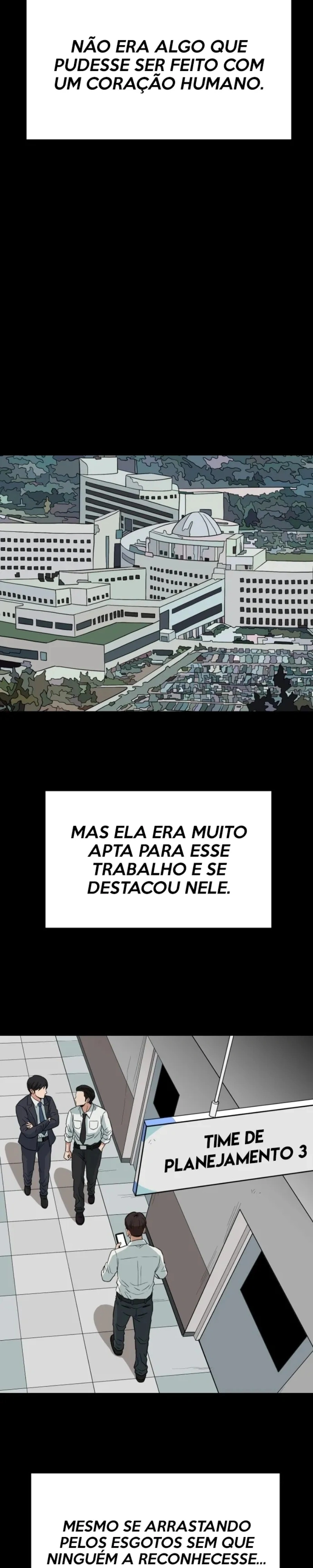The Strongest Manager Capítulo 1 Página 51