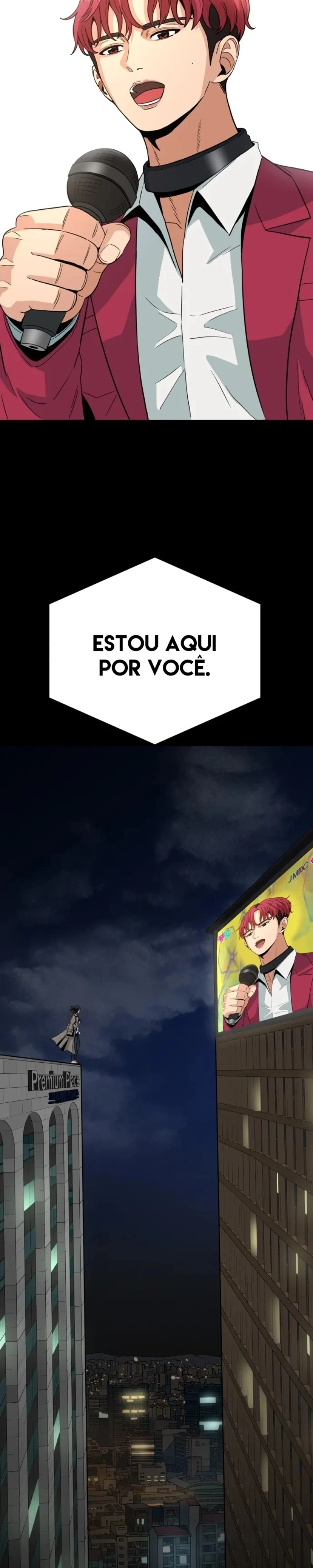 The Strongest Manager Capítulo 1 Página 64