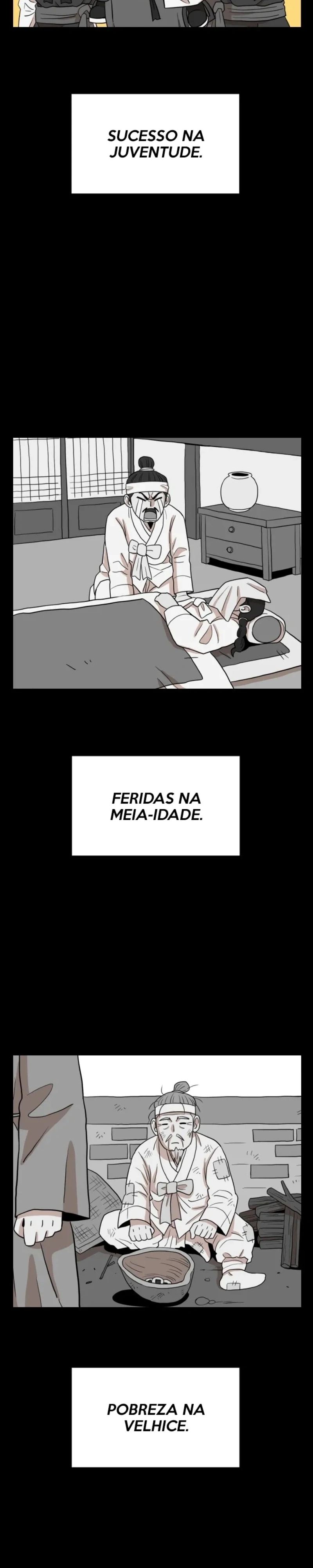The Strongest Manager Capítulo 2 Página 2