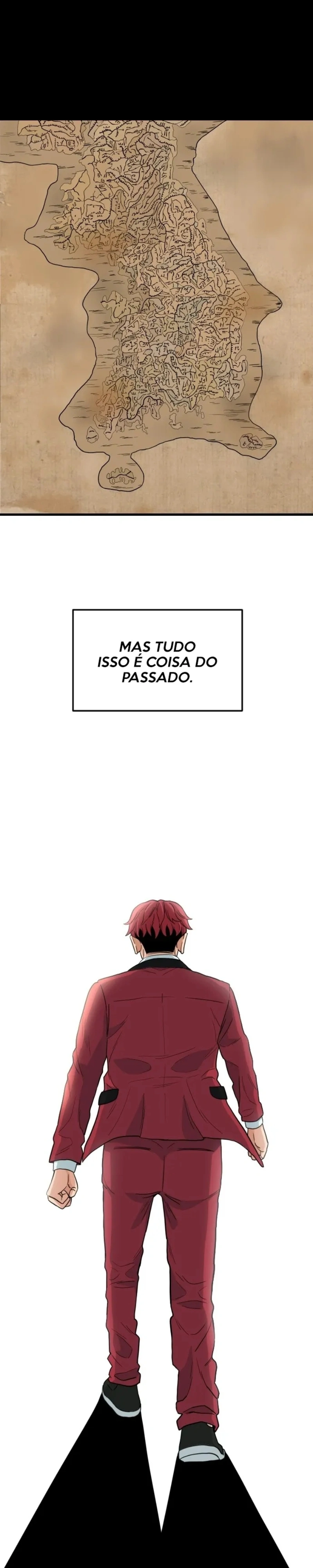 The Strongest Manager Capítulo 2 Página 3
