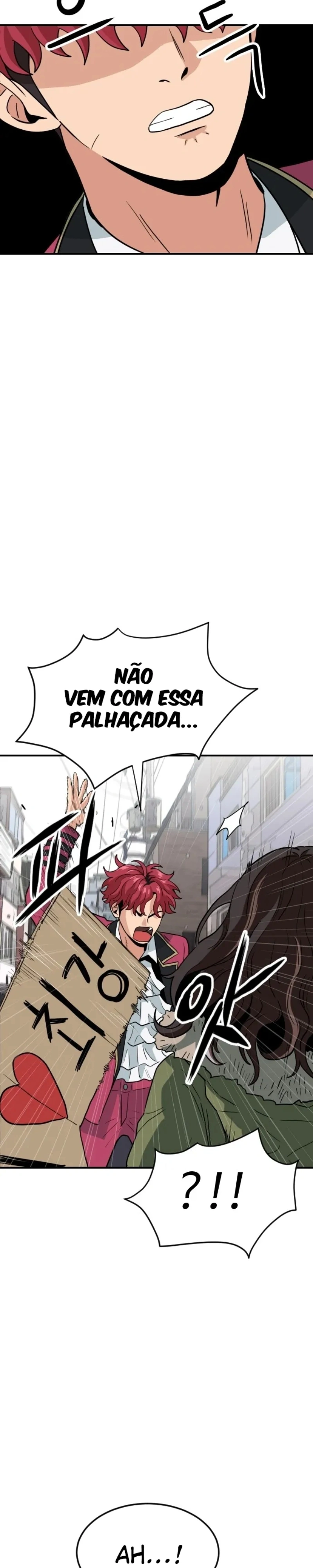 The Strongest Manager Capítulo 3 Página 13