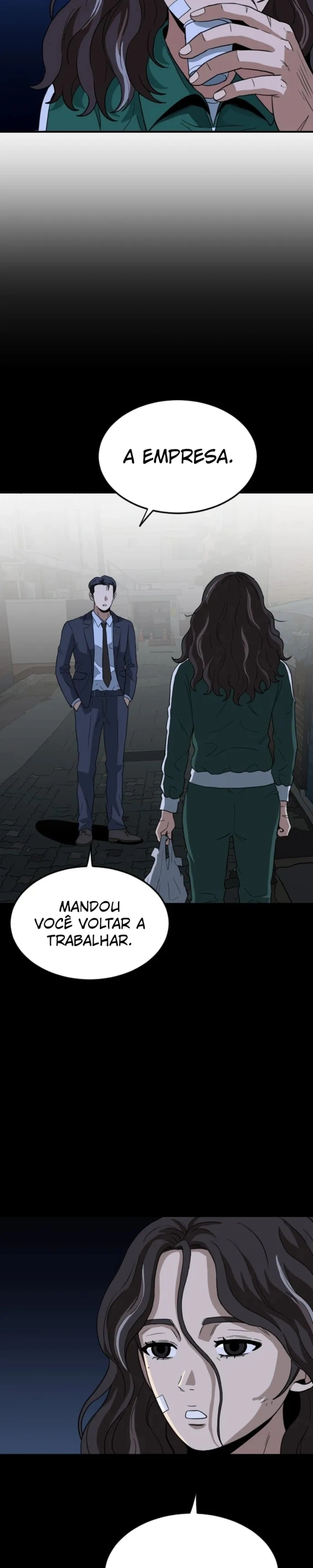 The Strongest Manager Capítulo 4 Página 29