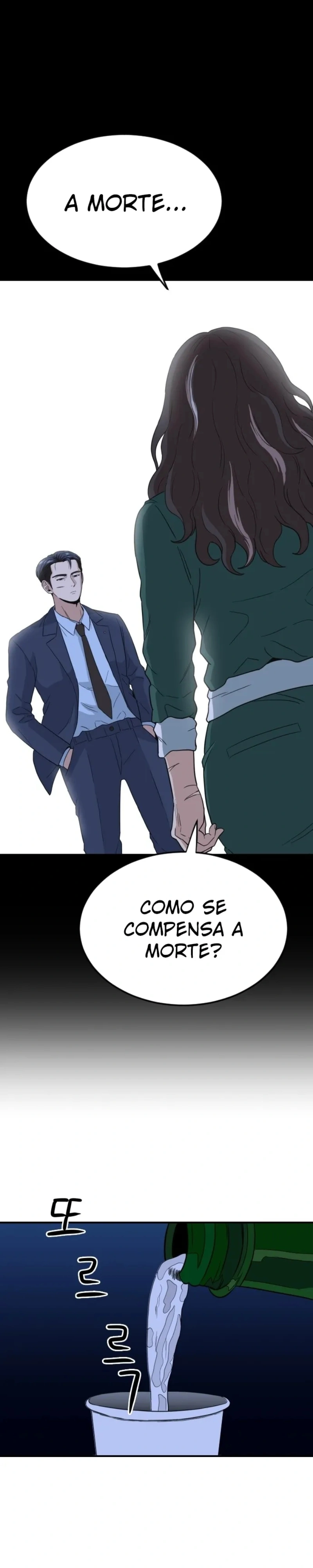 The Strongest Manager Capítulo 4 Página 32