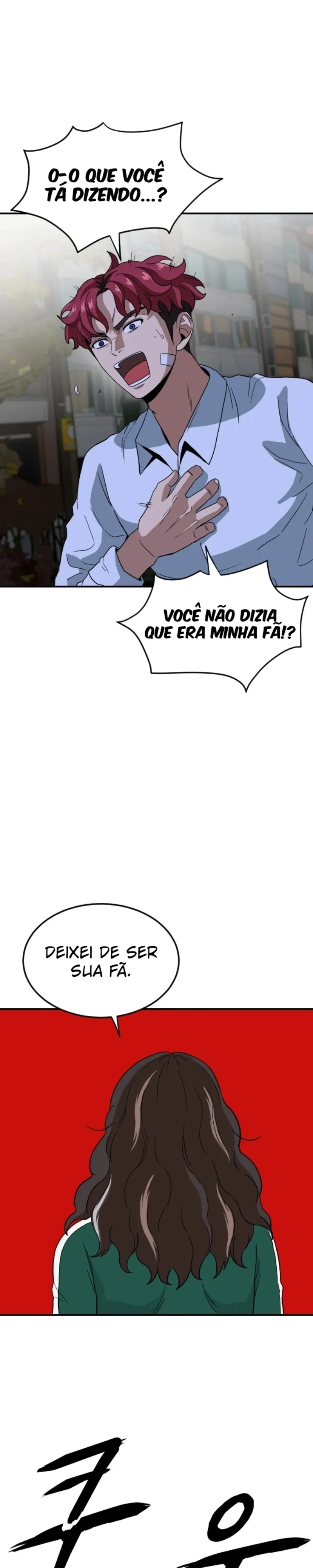 The Strongest Manager Capítulo 4 Página 41