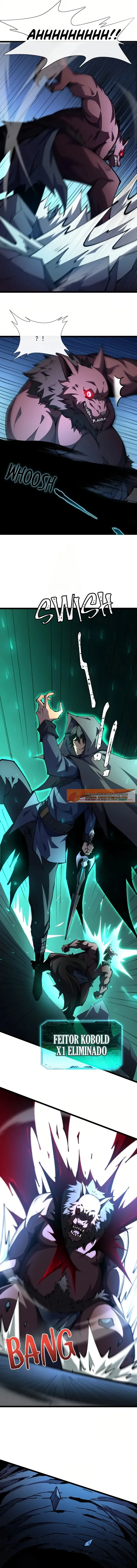 The Summoner: Apocalypse Rewinds Capítulo 10 Página 3