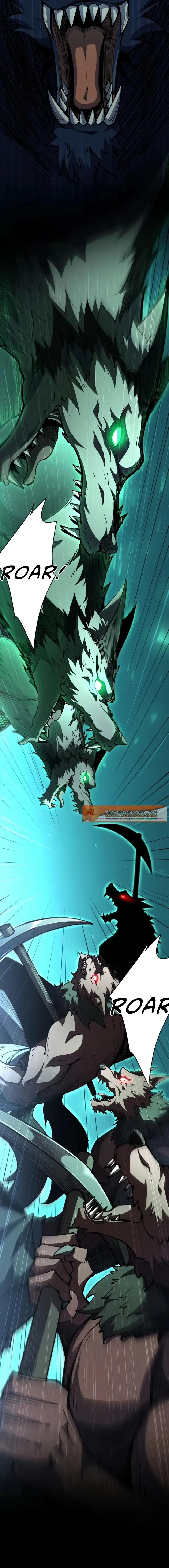 The Summoner: Apocalypse Rewinds Capítulo 10 Página 6