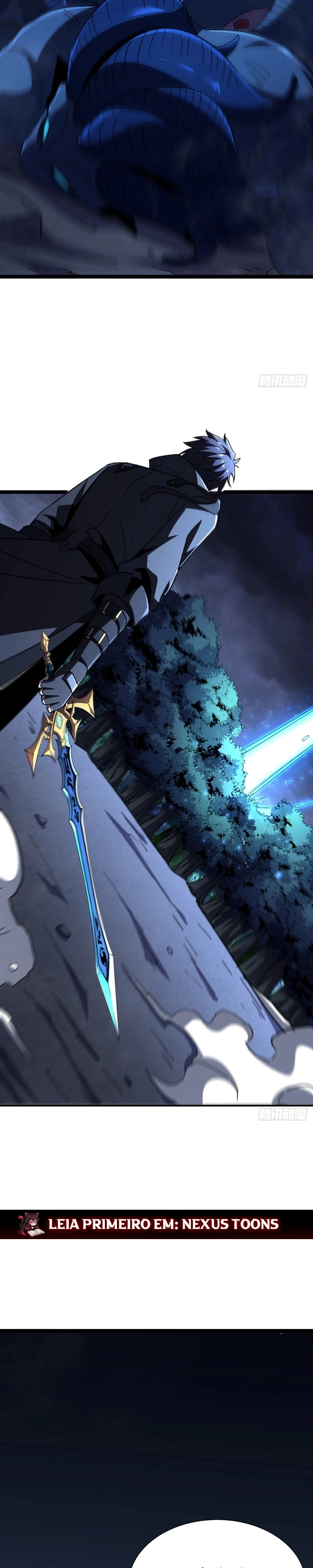The Summoner: Apocalypse Rewinds Capítulo 100 Página 15