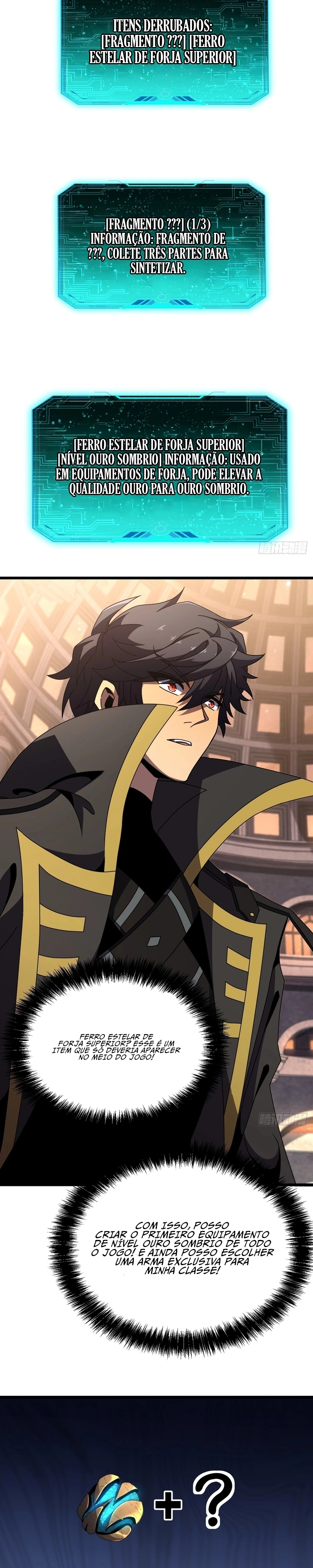The Summoner: Apocalypse Rewinds Capítulo 103 Página 10