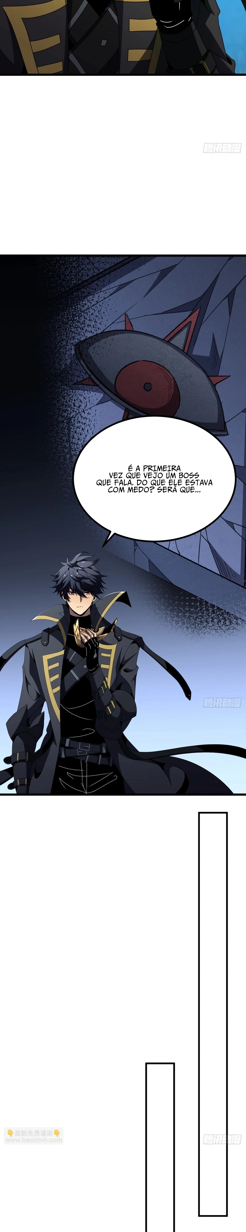 The Summoner: Apocalypse Rewinds Capítulo 103 Página 12