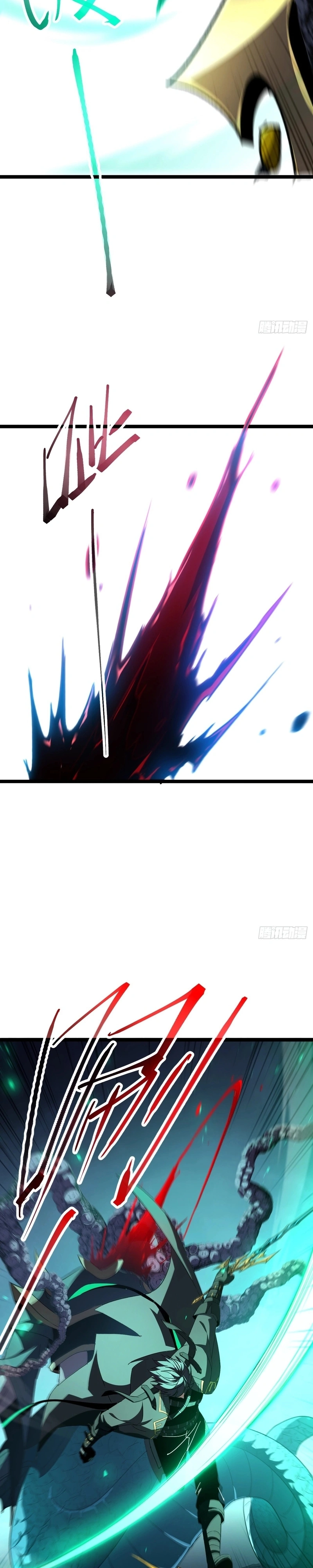 The Summoner: Apocalypse Rewinds Capítulo 103 Página 6