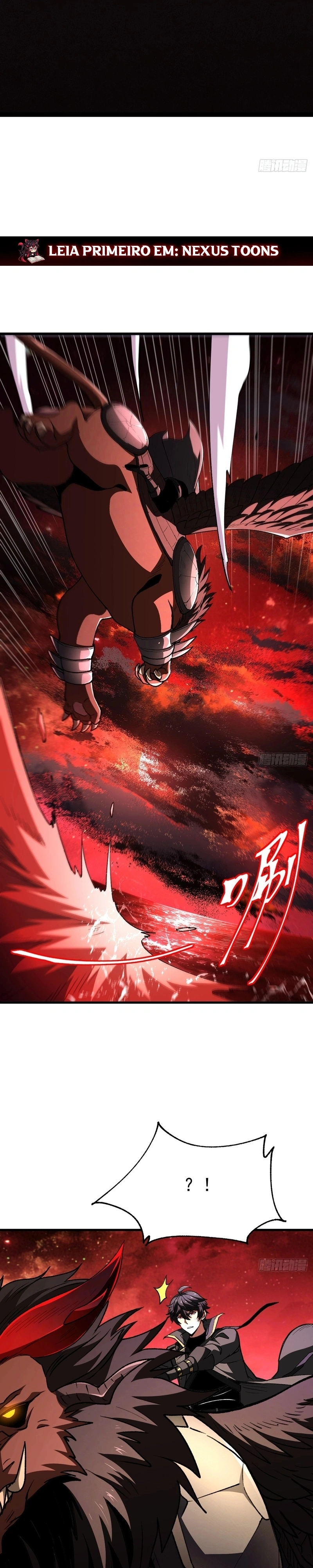 The Summoner: Apocalypse Rewinds Capítulo 104 Página 20