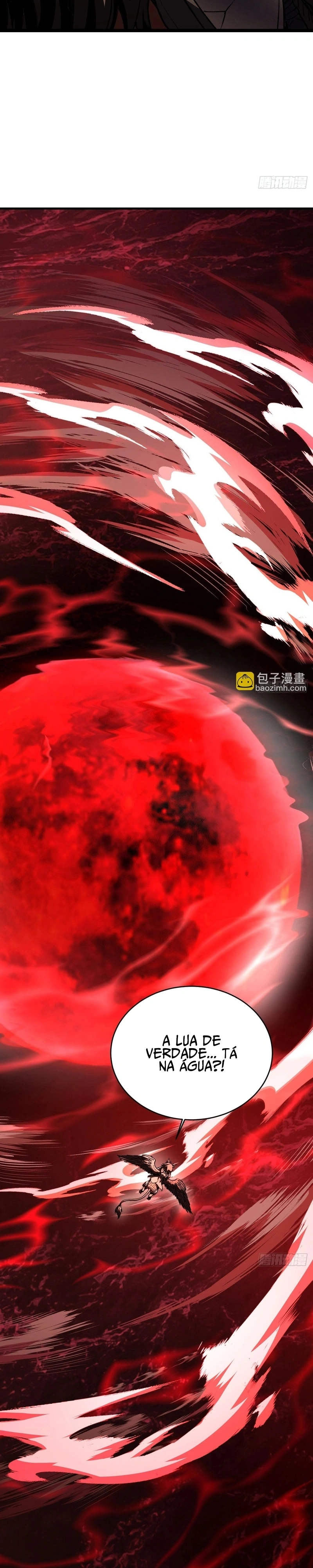 The Summoner: Apocalypse Rewinds Capítulo 104 Página 21