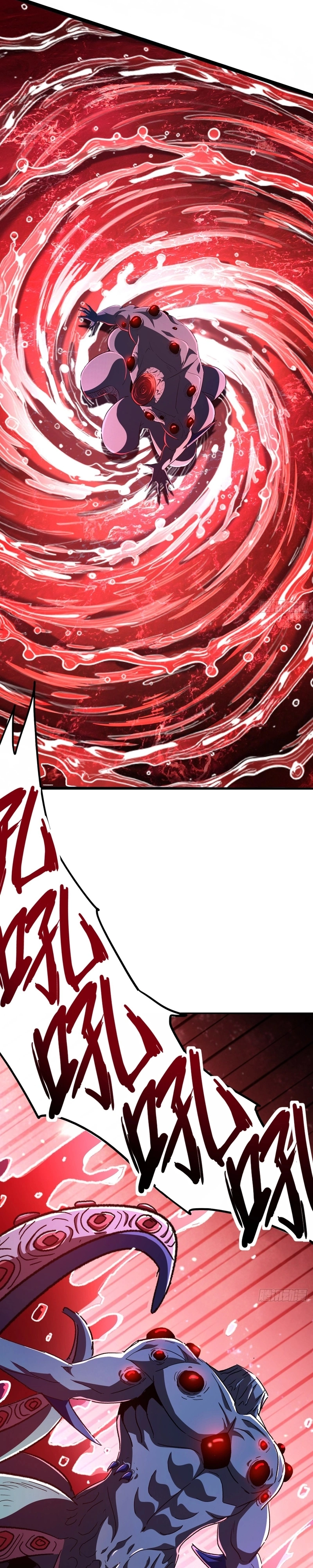 The Summoner: Apocalypse Rewinds Capítulo 104 Página 25