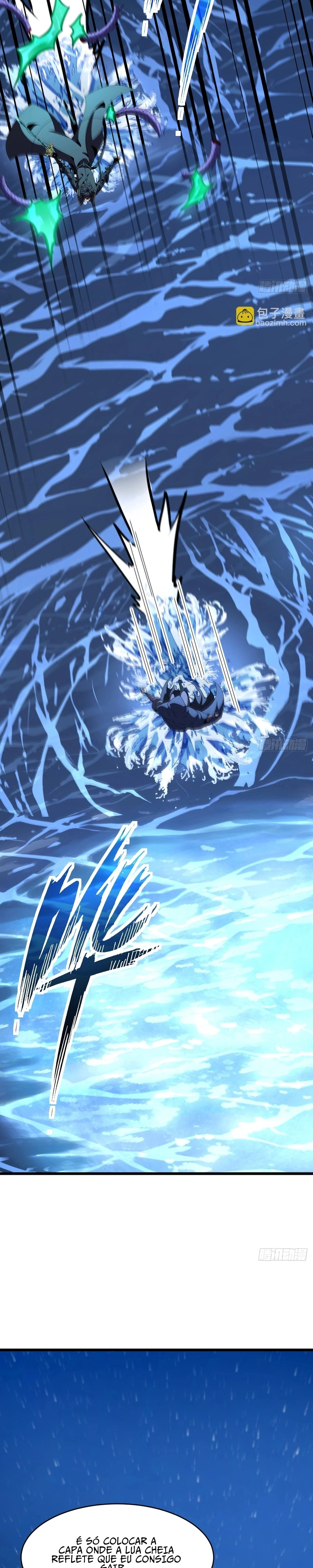 The Summoner: Apocalypse Rewinds Capítulo 104 Página 8